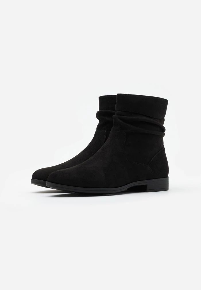 Bottines ANNA FIELD Anna Field Classic Ankle Boots Noir Femme | DXI-6911323